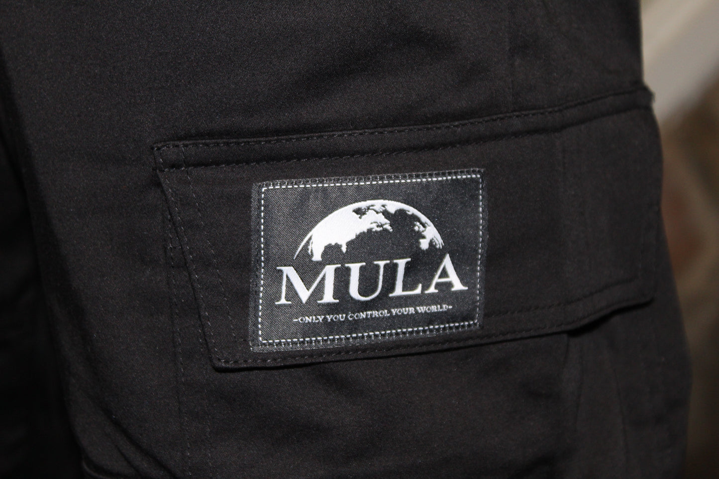 MM Utility Cargos