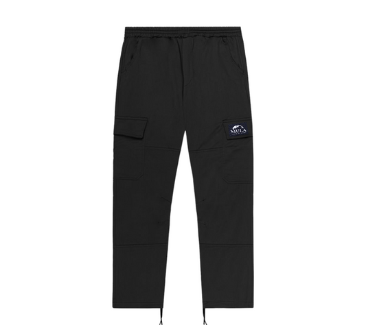MM Utility Cargos