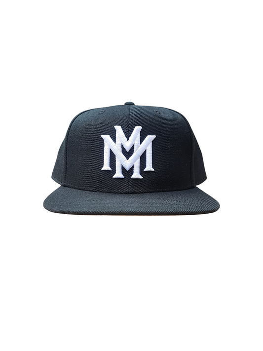 MM Fitted Snapback