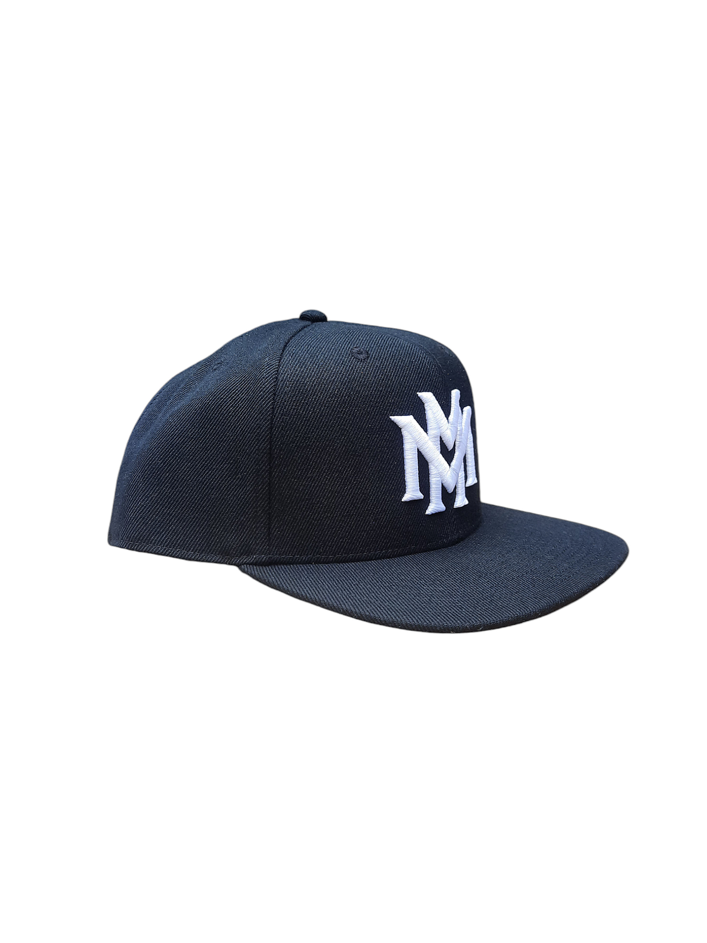 MM Fitted Snapback
