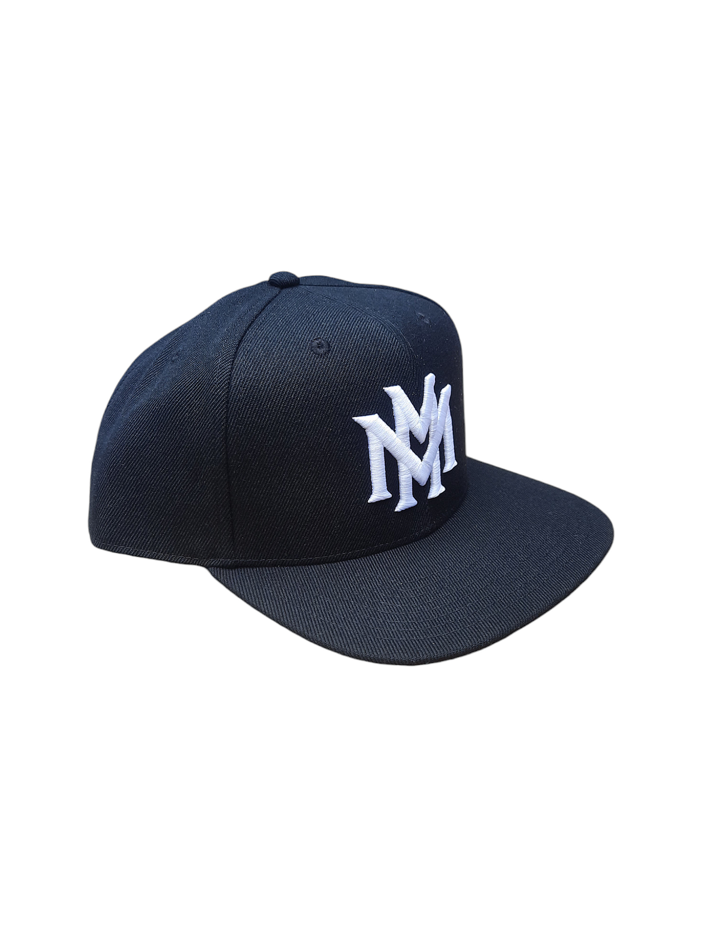 MM Fitted Snapback