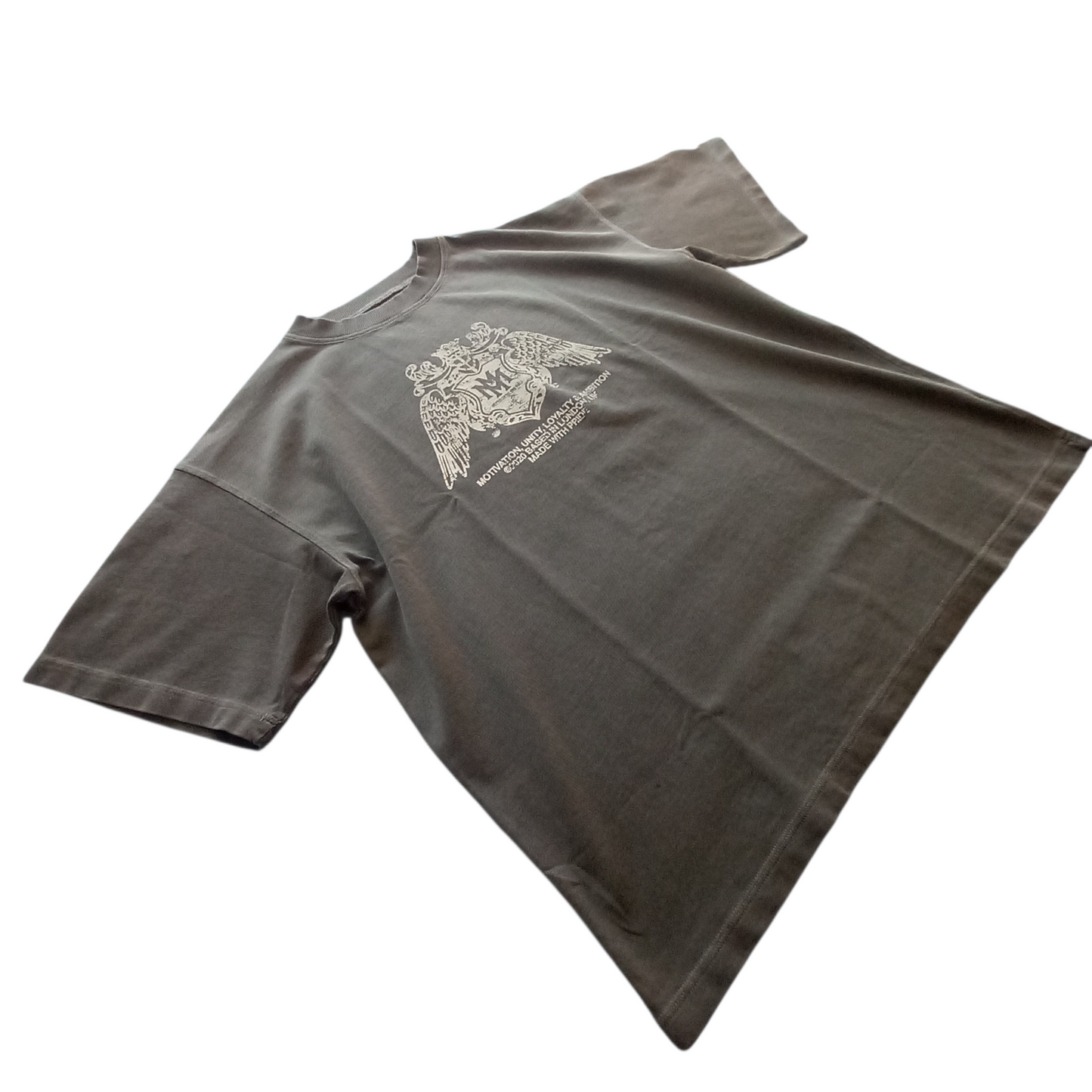 Arcangel MM Charcoal Grey Jersey