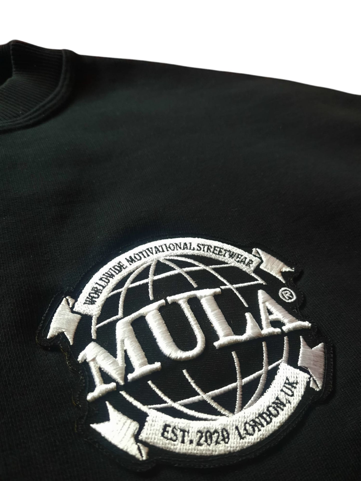 MM Signature Heavyweight Sweatshirt