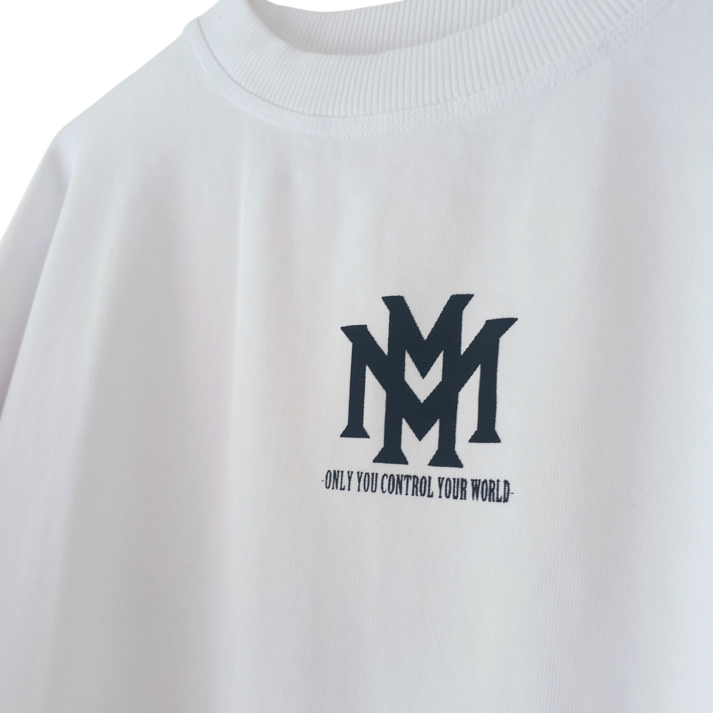 MM Art Splatter Jersey