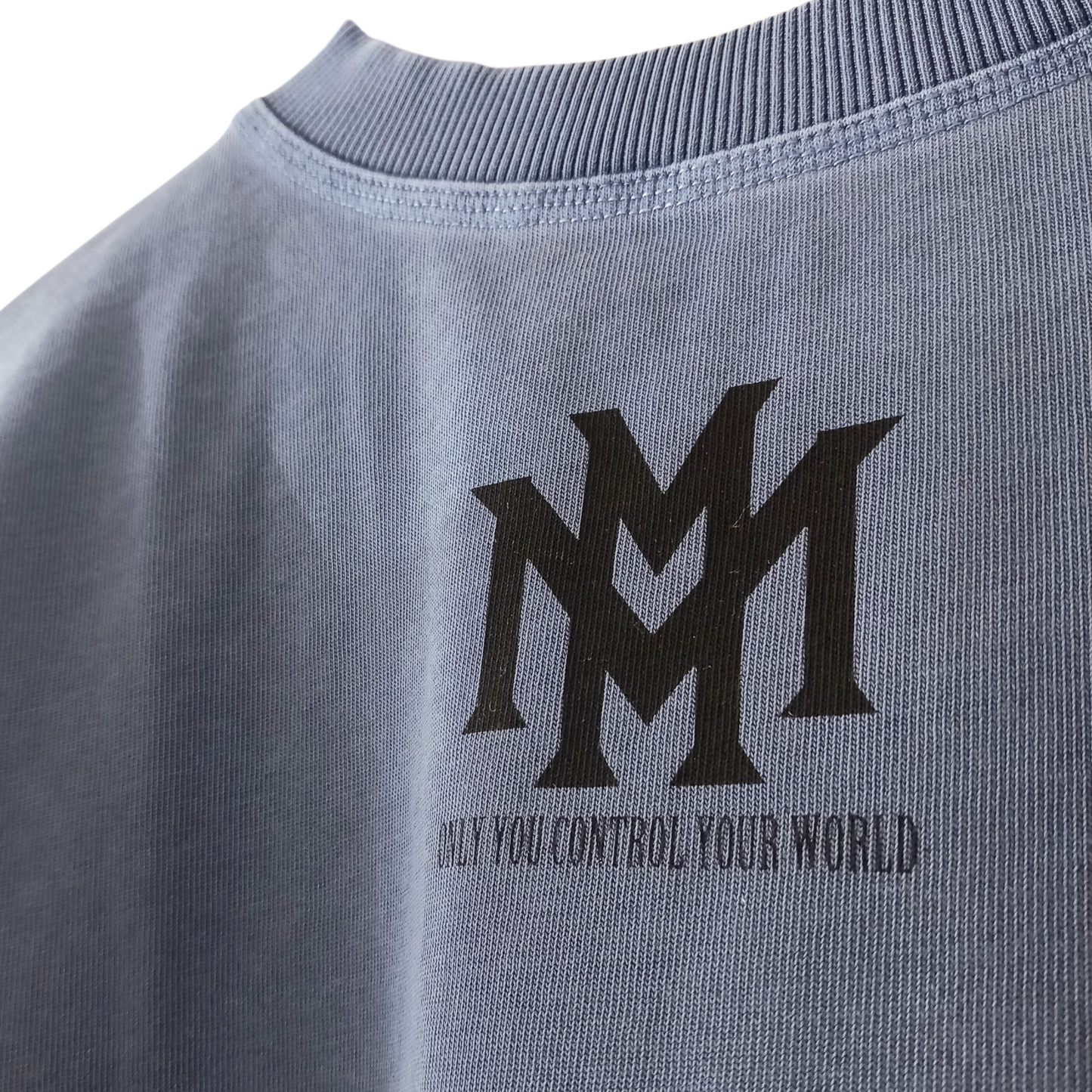 Bluberry MM Art Splatter Jersey 3.0