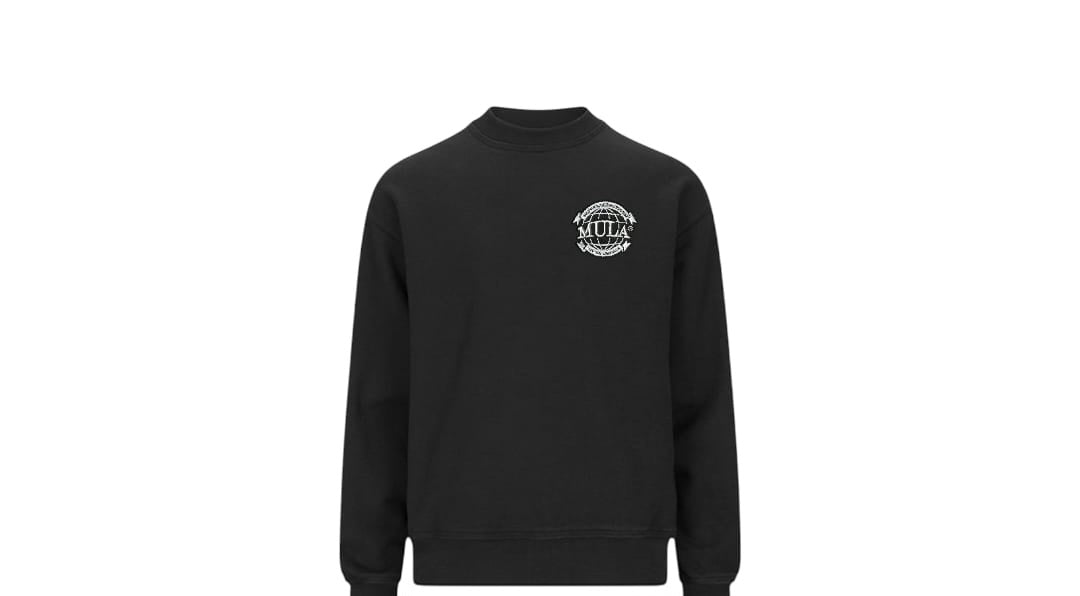 MM Signature Heavyweight Sweatshirt