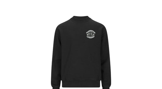 MM Signature Heavyweight Sweatshirt