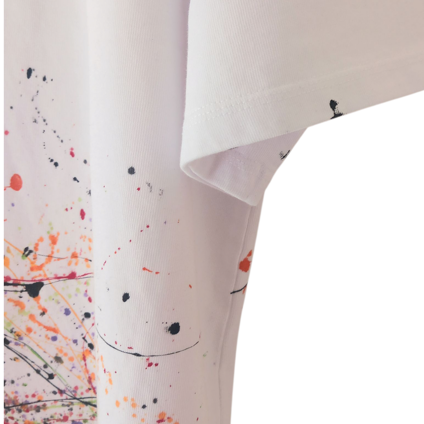 MM Art Splatter Jersey