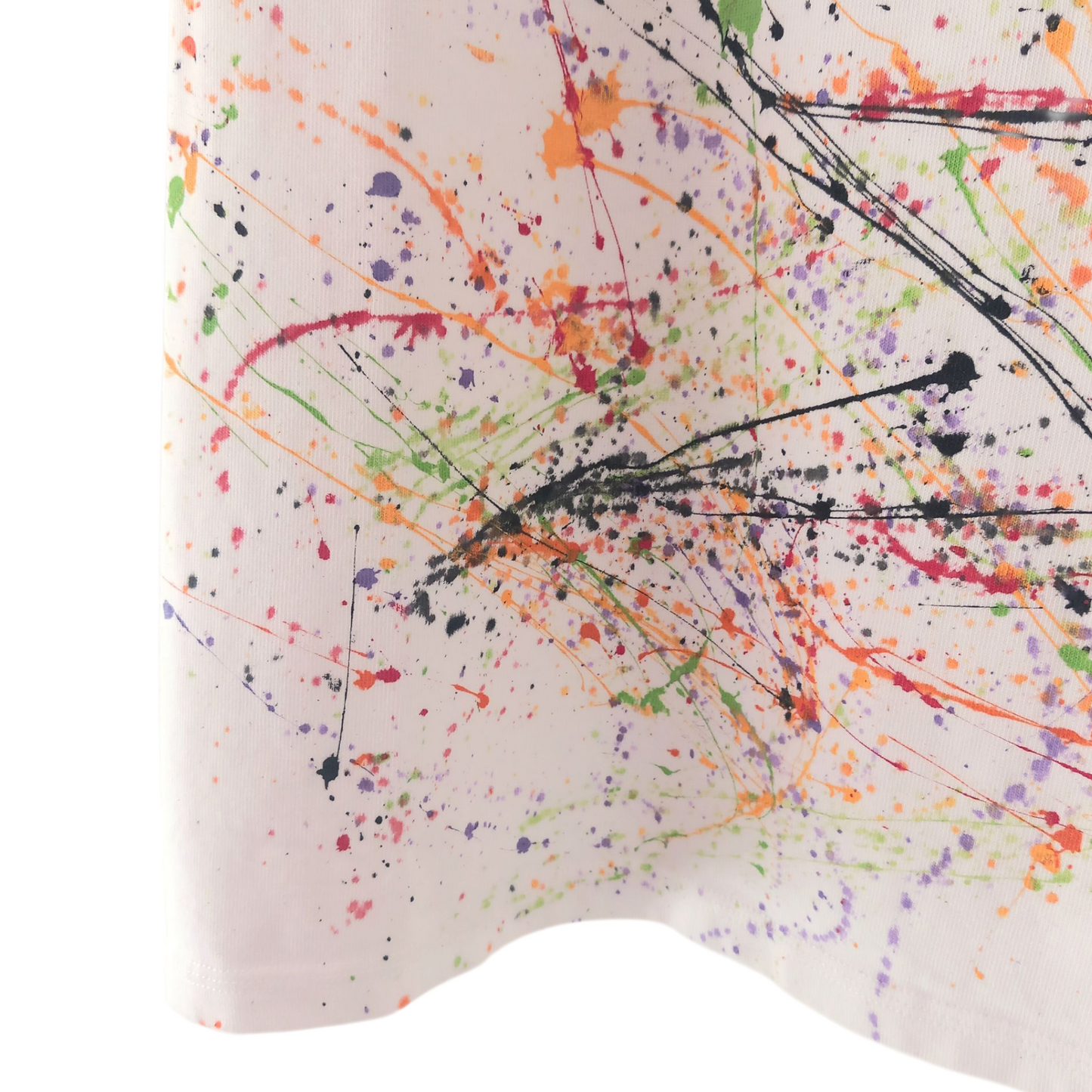 MM Art Splatter Jersey