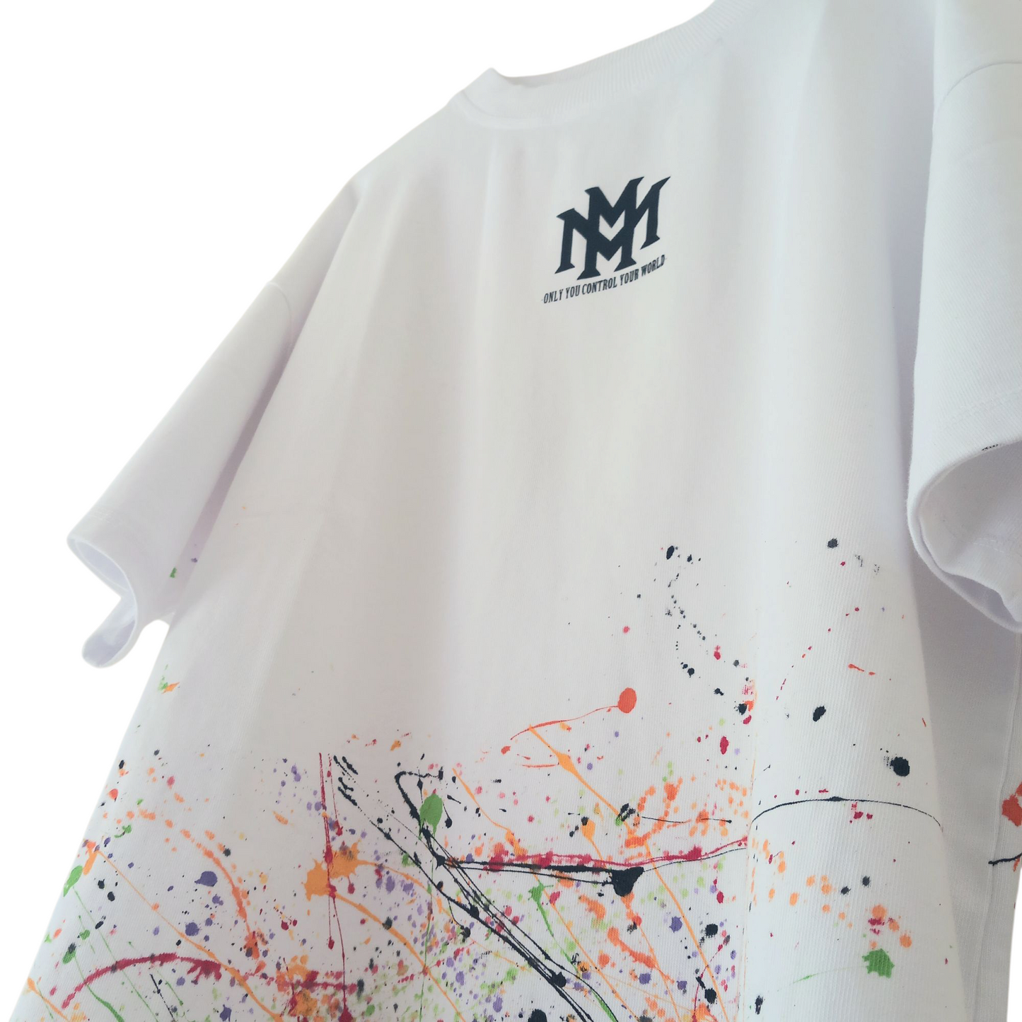 MM Art Splatter Jersey