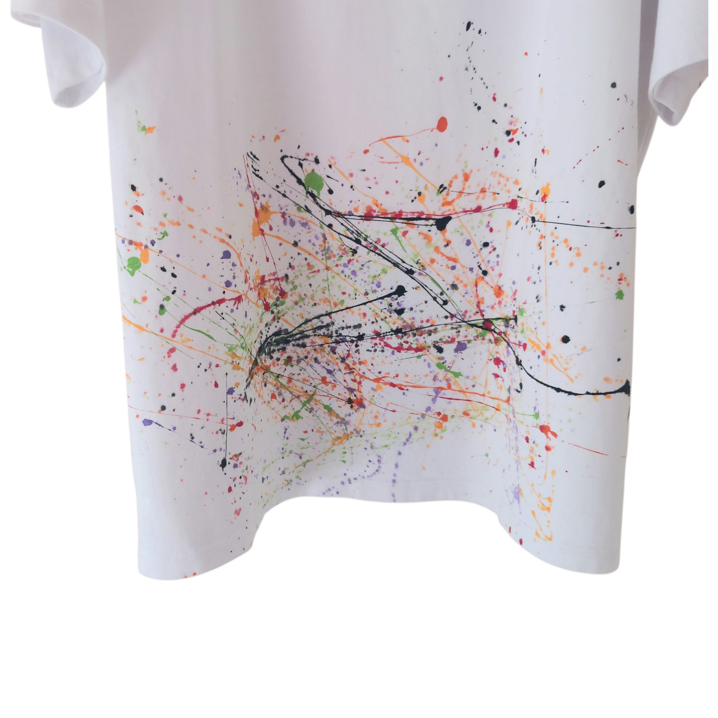 MM Art Splatter Jersey