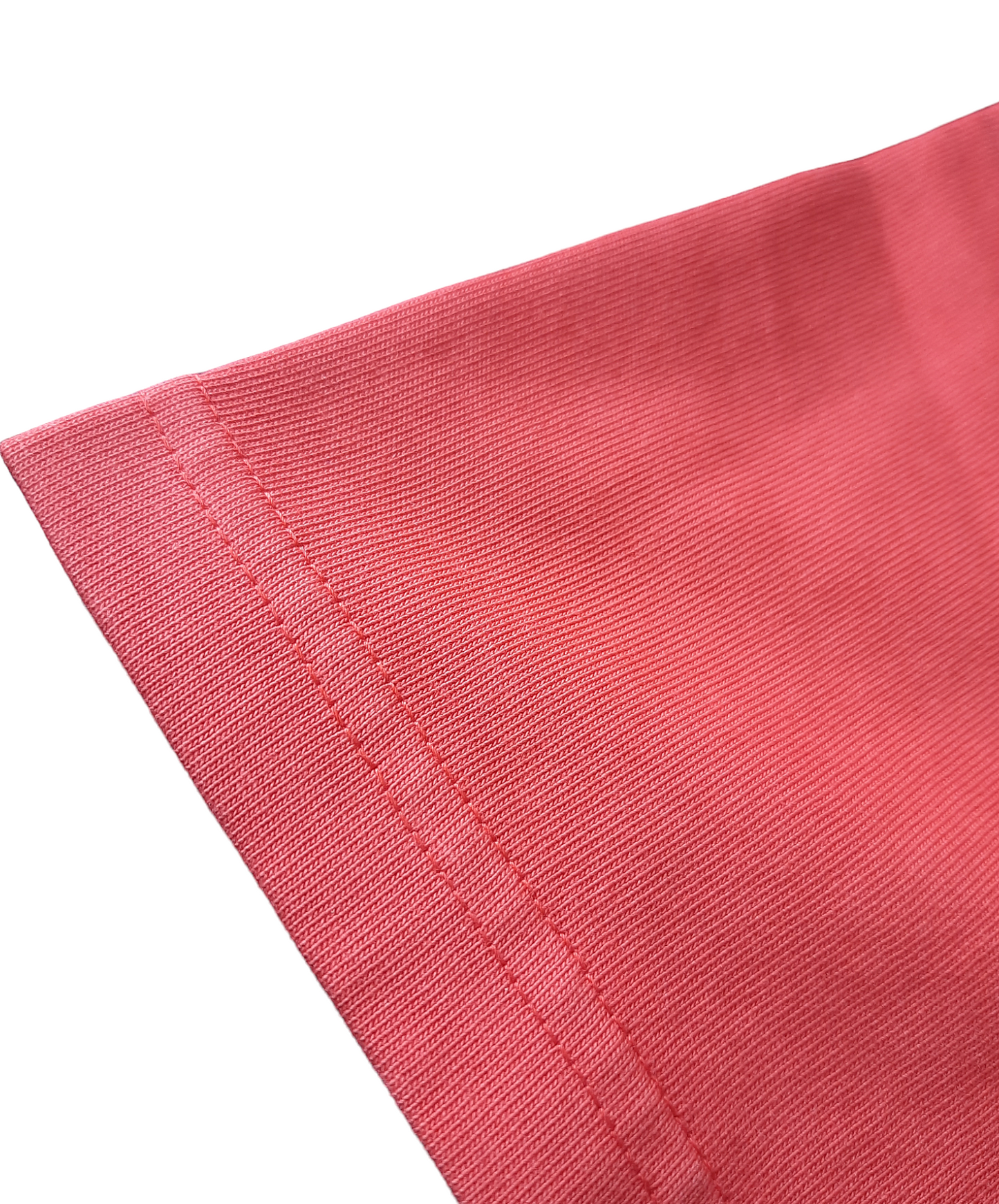 Barbados Red MM Monogram Essential Tshirt