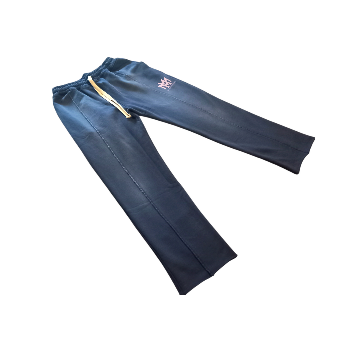 Raw Art Navy Blue Sunfade Set