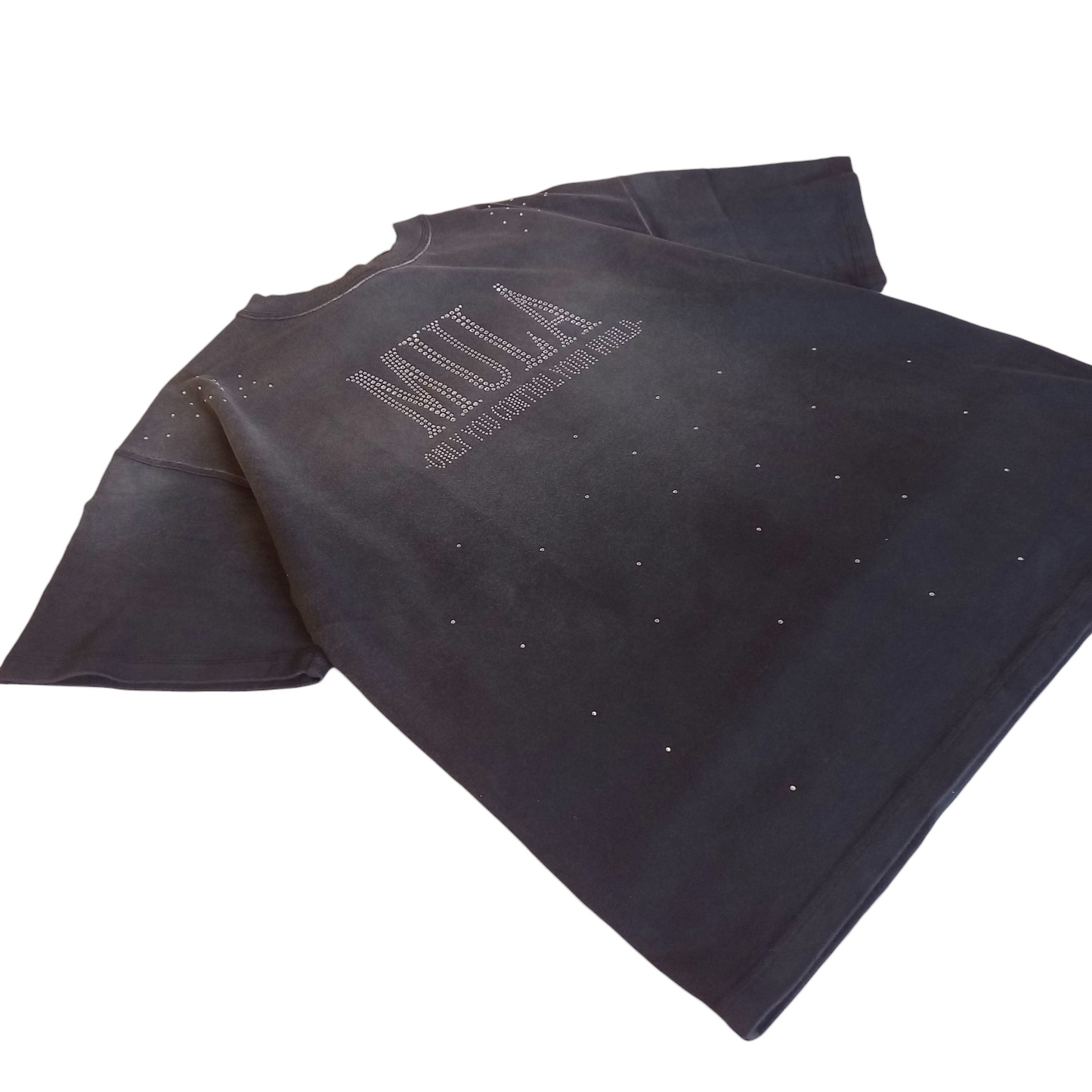 Swarovski MM Snowfall Jersey