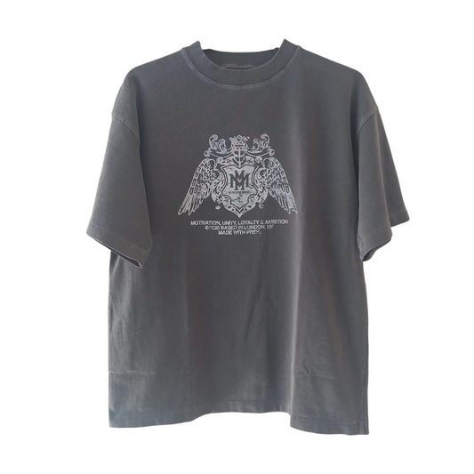 Arcangel MM Charcoal Grey Jersey