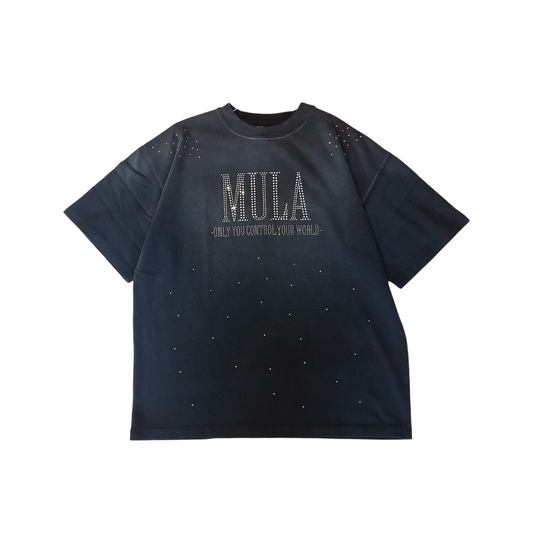 Swarovski MM Snowfall Jersey