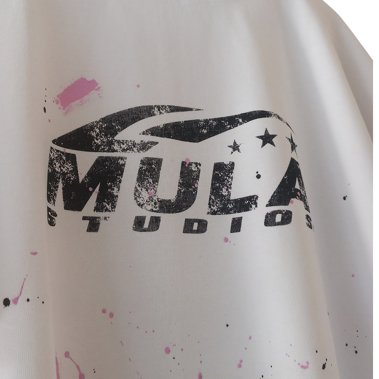 Mula Studios Dream Reacher Jersey