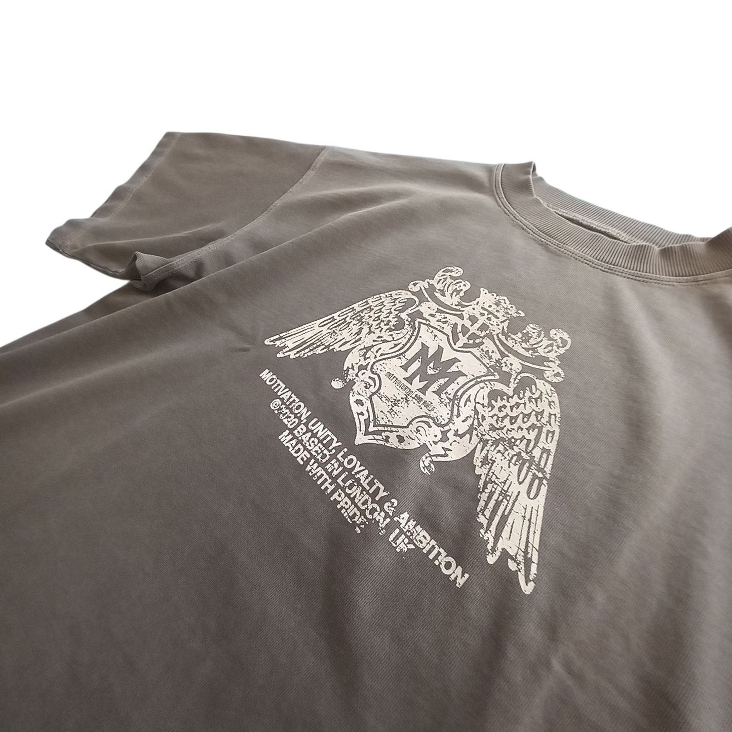 Arcangel MM Charcoal Grey Jersey