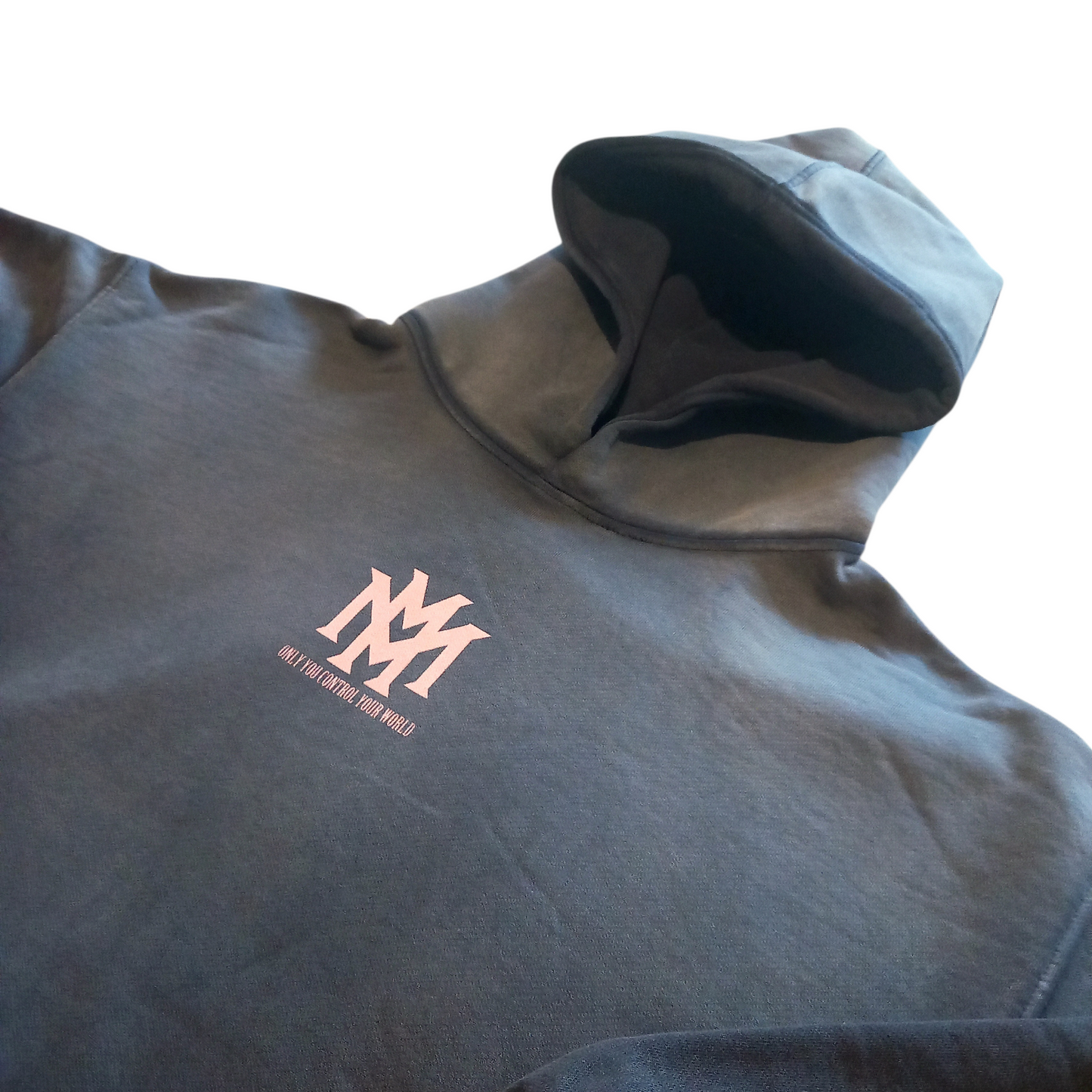 Raw Art Navy Blue Sunfade Set