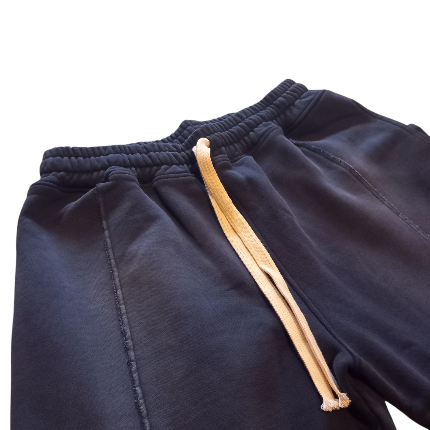 Raw Art Navy Blue Sunfade Set
