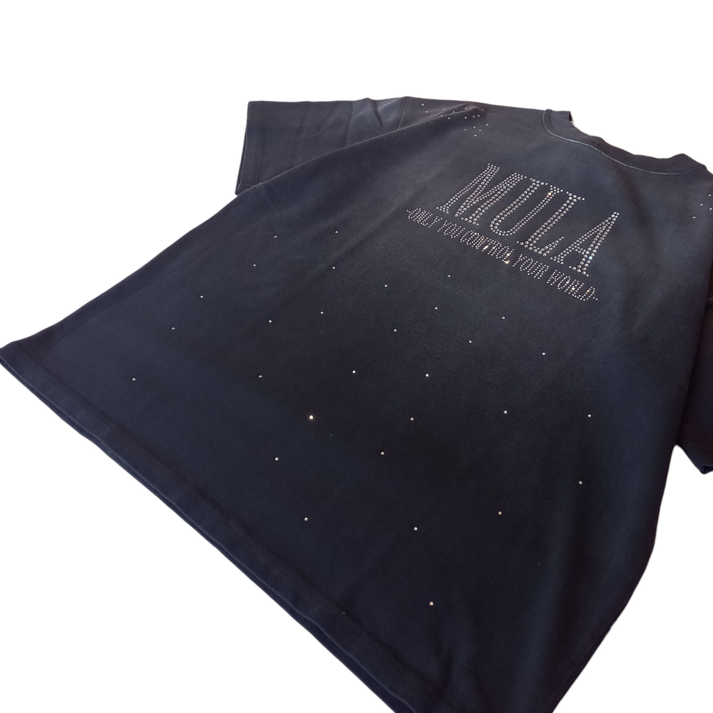 Swarovski MM Snowfall Jersey