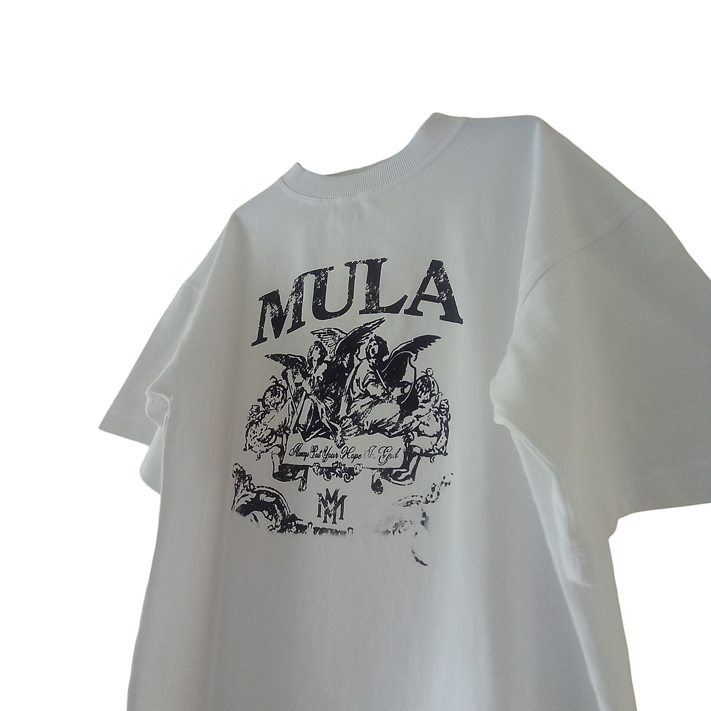 Trust In G.O.D MM Jersey