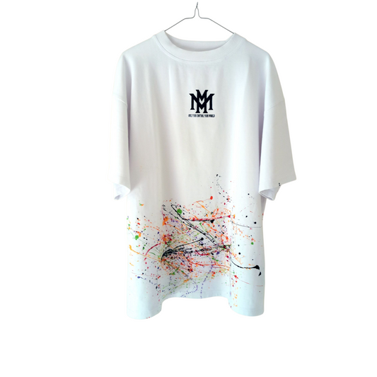 MM Art Splatter Jersey