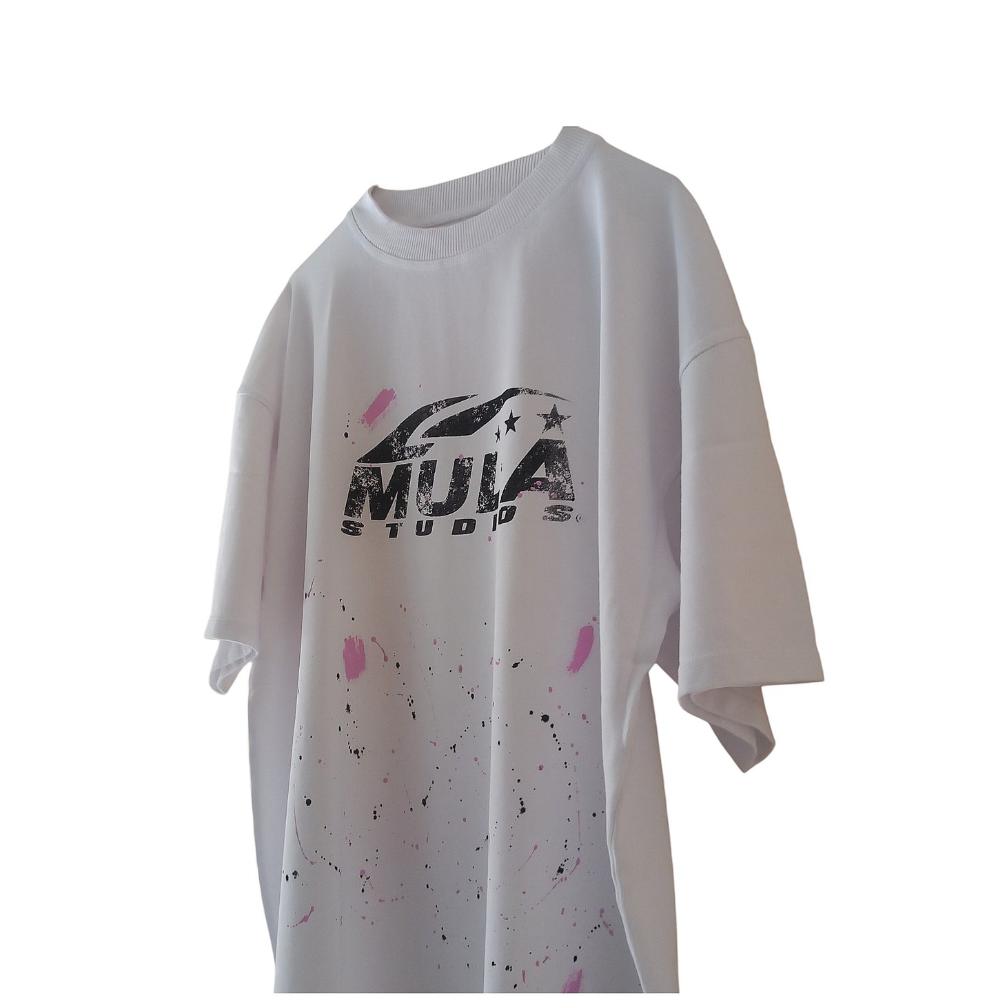 Mula Studios Dream Reacher Jersey