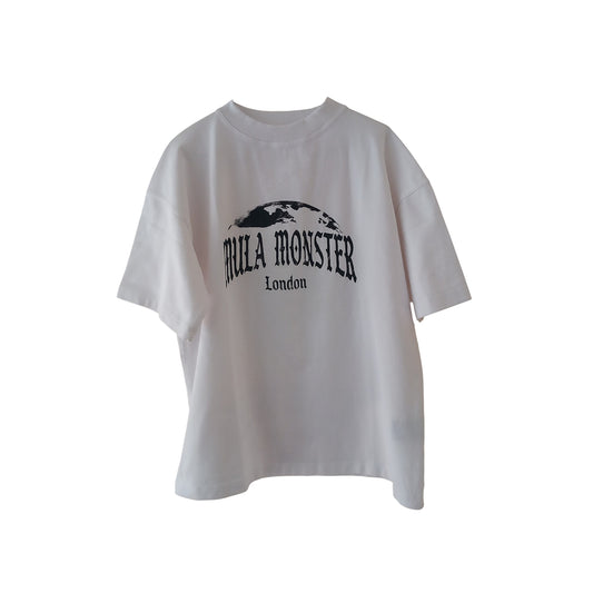 MM Arts District Heavyweight White Jersey